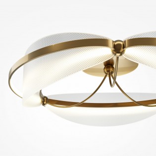 Plafonnier LED Breeze (45W)
