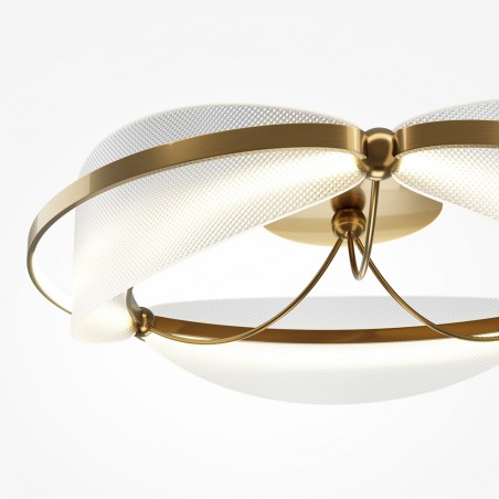 Plafonnier LED Breeze (45W)