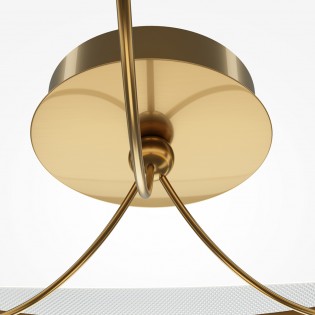 Plafonnier LED Breeze (45W)