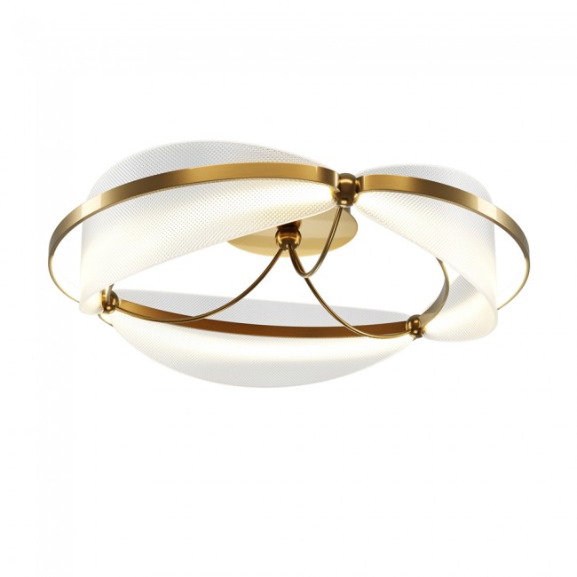Plafonnier LED Breeze (45W)