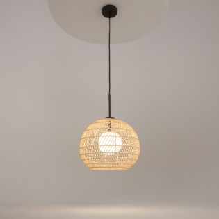 Lampe de plafond Cane 30