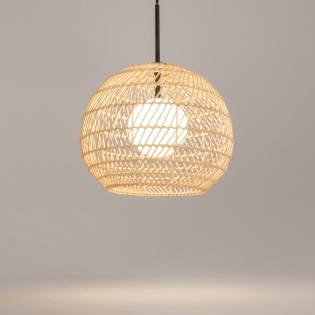 Lampe de plafond Cane 30