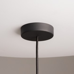 Lampe de plafond Cane 30