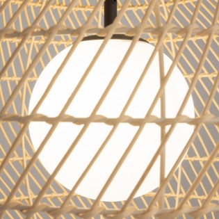 Lampe de plafond Cane 40