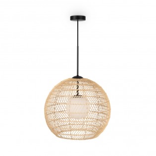Lampe de plafond Cane 40