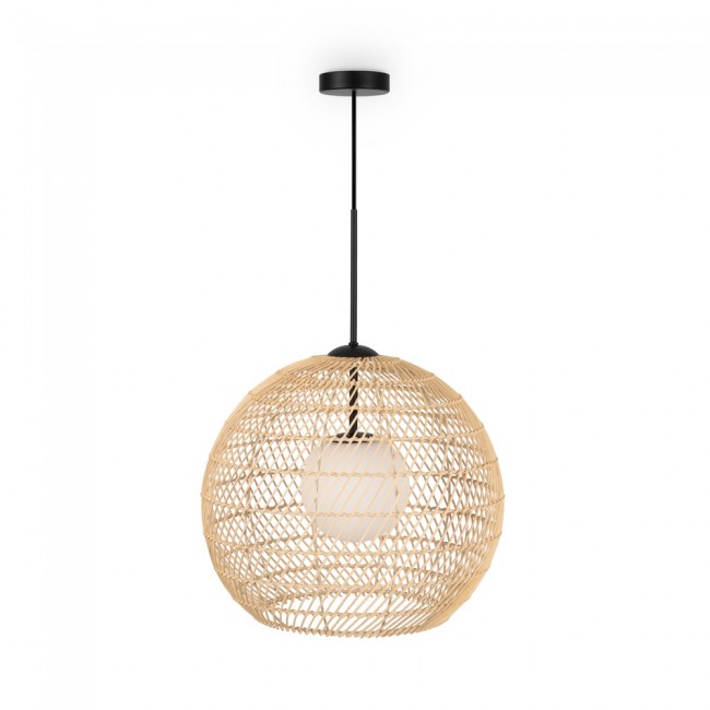 Lampe de plafond Cane 40