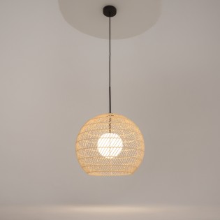 Lampe de plafond Cane 40