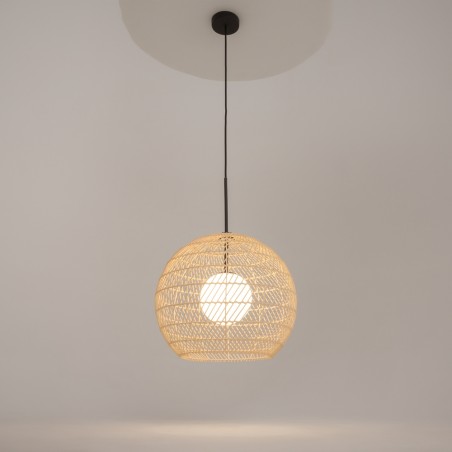 Lampe de plafond Cane 40