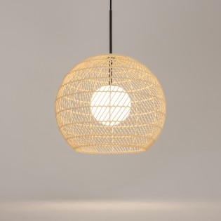 Lampe de plafond Cane 40