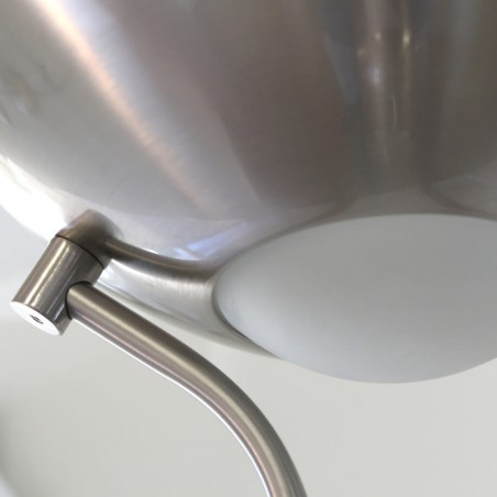 Lampadaire LED ALARI (18W+6W)