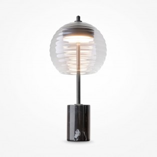 Lampe á poser LED Mystic (8W)