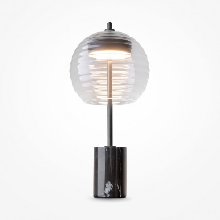 Lampe á poser LED Mystic (8W)