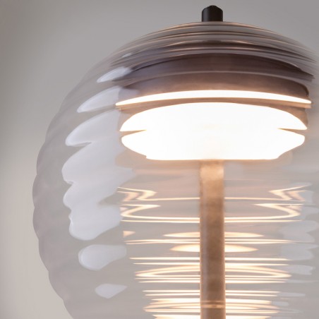 Lampe á poser LED Mystic (8W)