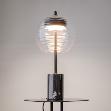 Lampe á poser LED Mystic (8W)