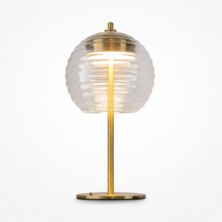 Lampe á poser LED Mystic (8W)