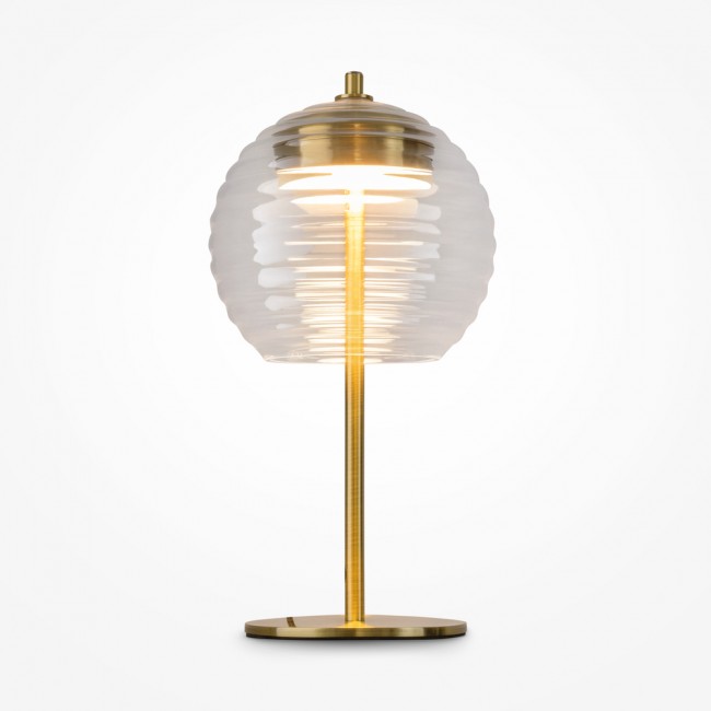 Lampe á poser LED Mystic (8W)