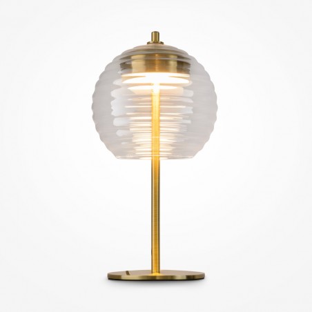 Lampe á poser LED Mystic (8W)
