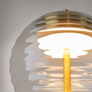 Lampe á poser LED Mystic (8W)