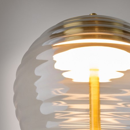 Lampe á poser LED Mystic (8W)
