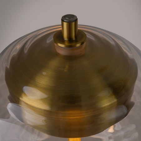 Lampe á poser LED Mystic (8W)