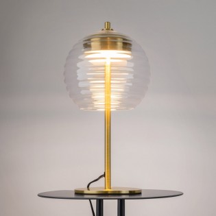 Lampe á poser LED Mystic (8W)