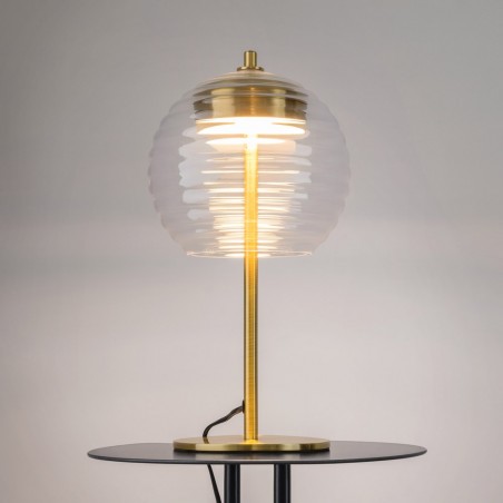Lampe á poser LED Mystic (8W)