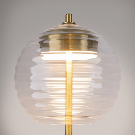 Lampe á poser LED Mystic (8W)