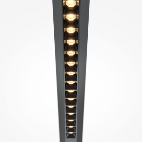 Suspension LED Motion (40W)