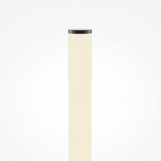 Lampadaire LED Solid (24W)