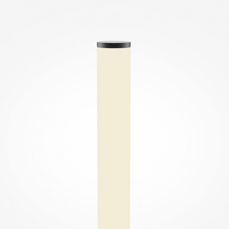 Lampadaire LED Solid (24W)