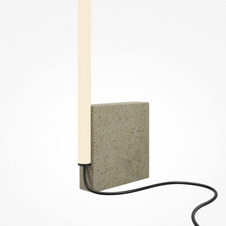 Lampadaire LED Solid (24W)
