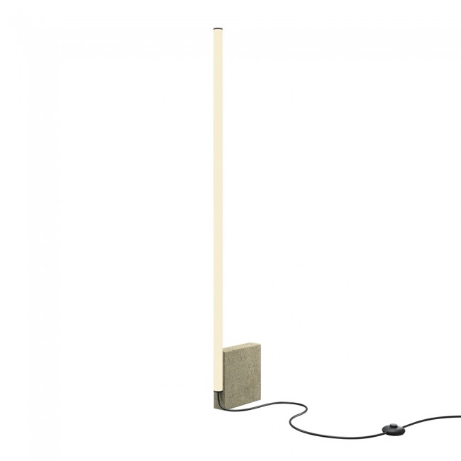 Lampadaire LED Solid (24W)