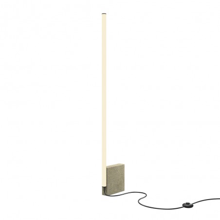 Lampadaire LED Solid (24W)