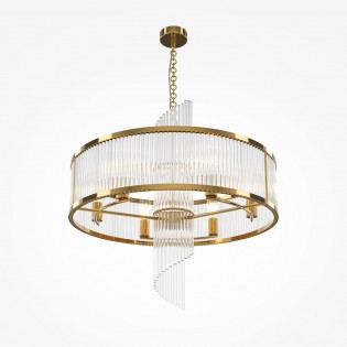 Lampe de plafond Frame (6 lumieres)