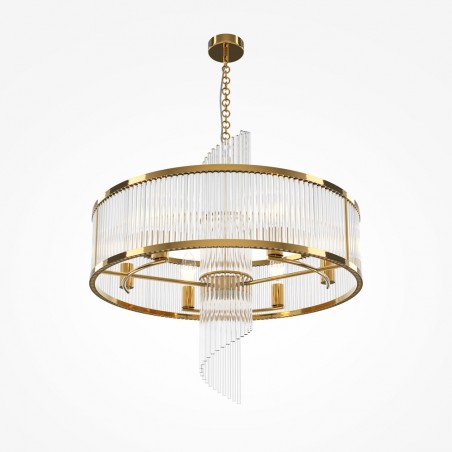 Lampe de plafond Frame (6 lumieres)