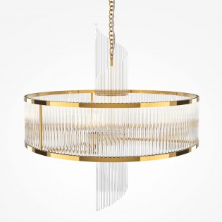 Lampe de plafond Frame (6 lumieres)