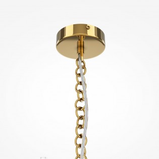 Lampe de plafond Frame (6 lumieres)