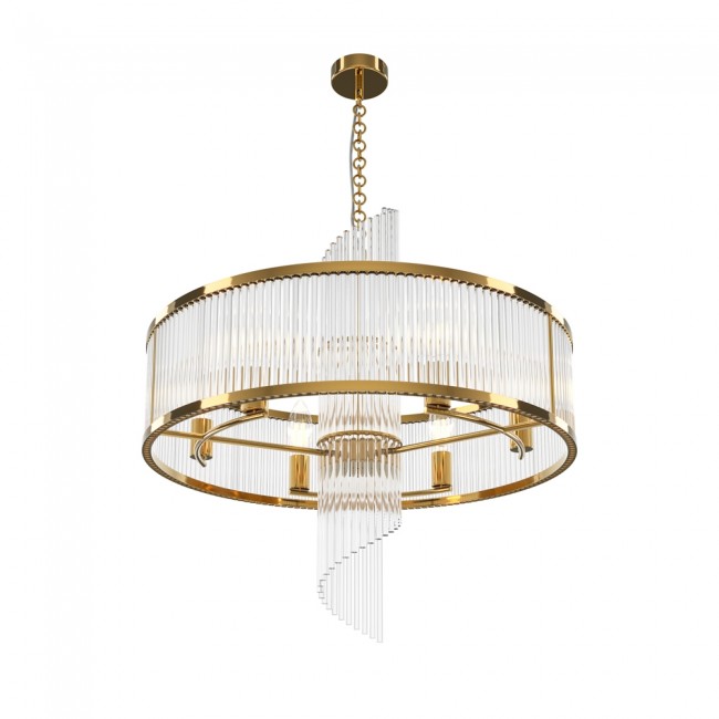 Lampe de plafond Frame (6 lumieres)