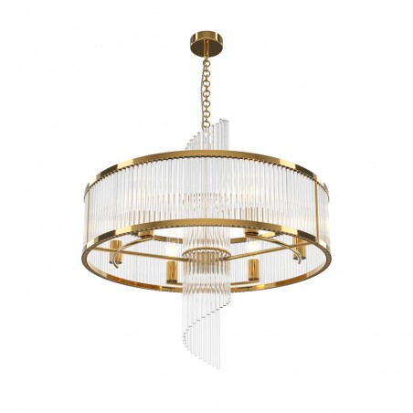 Lampe de plafond Frame (6 lumieres)