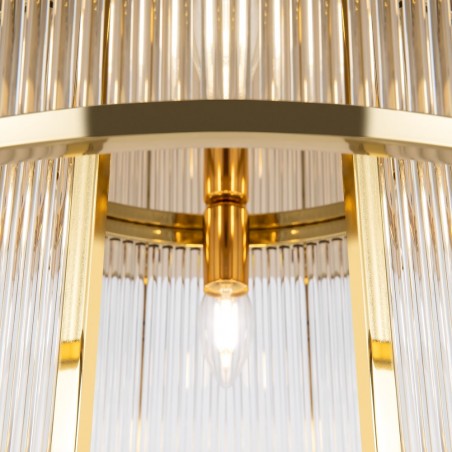 Plafonnier Frame (6 lumieres)