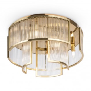 Plafonnier Frame (6 lumieres)