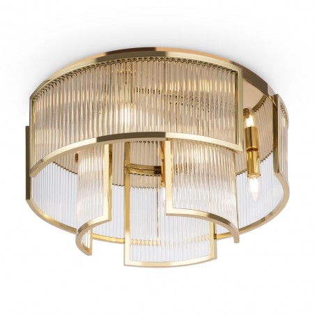 Plafonnier Frame (6 lumieres)