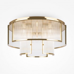Plafonnier Frame (9 lumieres)