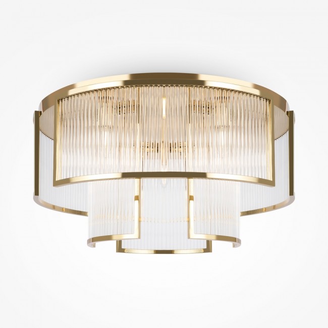 Plafonnier Frame (9 lumieres)