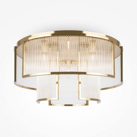 Plafonnier Frame (9 lumieres)