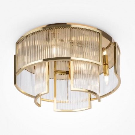 Plafonnier Frame (9 lumieres)