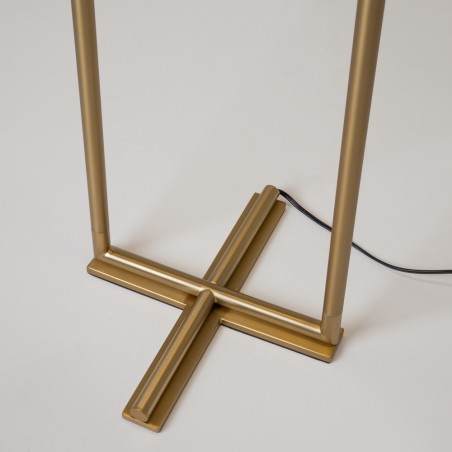 Lampadaire á LED The Sixth Sense (2x6W)