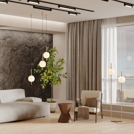 Suspension LED The Sixth Sense (7W)