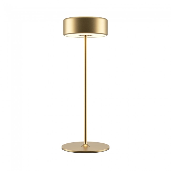 Lampe à poser rechargeable LED AI Collaboration Dim (3W)