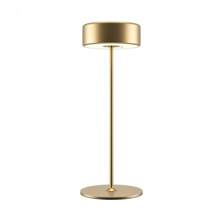 Lampe à poser rechargeable LED AI Collaboration Dim (3W)
